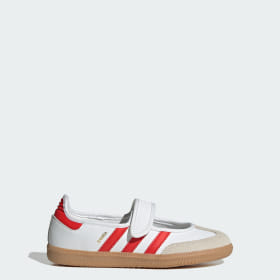 Samba Jane Shoes Kids