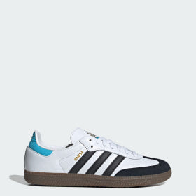 Samba Newcastle United FC Shoes