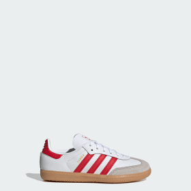 Samba OG Shoes Kids