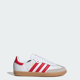 Samba OG Shoes Kids