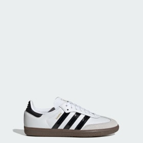 Samba OG Shoes Kids