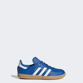 Samba OG Shoes Kids