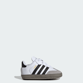 Samba Shoes Kids