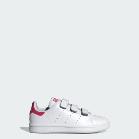 Stan Smith Comfort Closure Shoes Kids