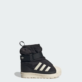 Superstar 360 Boot Shoes Kids