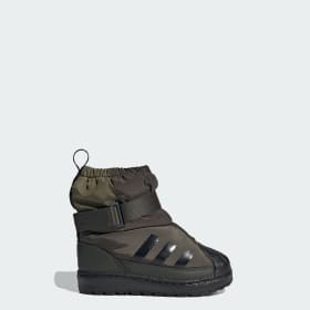 Superstar 360 Boot Shoes Kids
