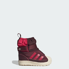Superstar 360 Boot Shoes Kids