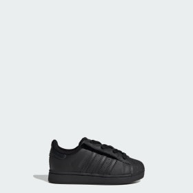 Superstar II Elastic Lace Shoes Kids