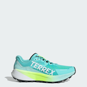 Terrex Agravic 3 Trail Running Shoes
