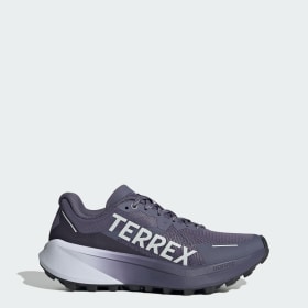 Terrex Agravic 3 Trail Running Shoes