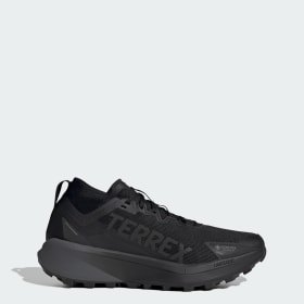 Terrex Agravic GTX Trail Running Shoes