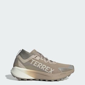 Terrex Agravic GTX Trail Running Shoes