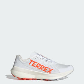 Terrex Agravic Speed Trail Running Shoes