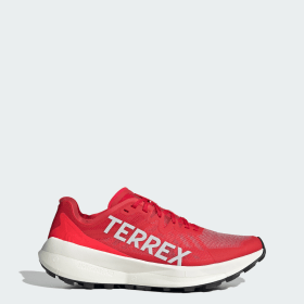 Terrex Agravic Speed Trail Running Shoes