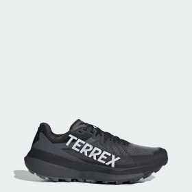 Terrex Agravic Speed Trail Running Shoes