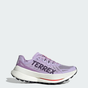 Terrex Agravic Speed Ultra Trail Running Shoes