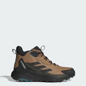 Terrex Anylander Mid Rain.Rdy Hiking Shoes