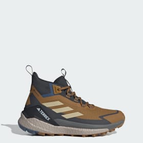Terrex Free Hiker 2.0 Gore-Tex Hiking Shoes
