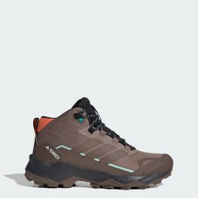 Terrex Skychaser AX5 Mid GORE-TEX Hiking Shoes