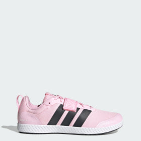 The Total Weightlifting Shoes
