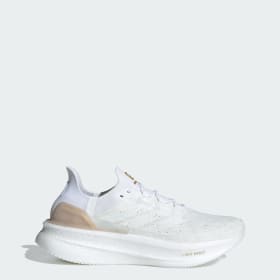 ULTRABOOST 5X STRUNG MERCEDES AMG PETRONAS F1 TEAM SHOES