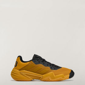 Y-3 Barricade 13 Tennis Shoes