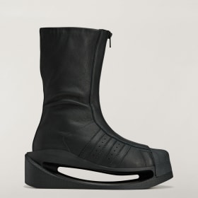 Y-3 GENDO BOOT