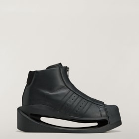 Y-3 Gendo Pro Model