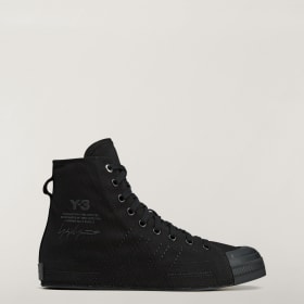 Y-3 Nizza Hi