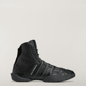 Y-3 Regu 2002 Hi
