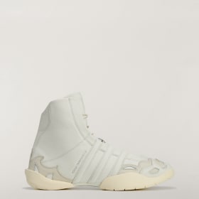 Y-3 Regu 2002 Hi