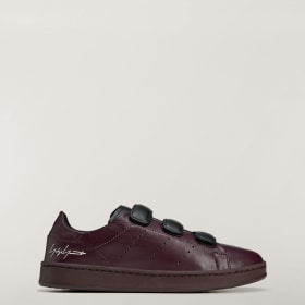 Y-3 Stan Smith Hook-And-Loop
